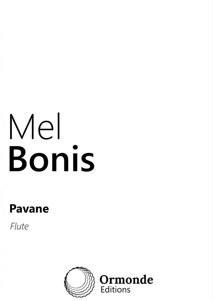 Pavane