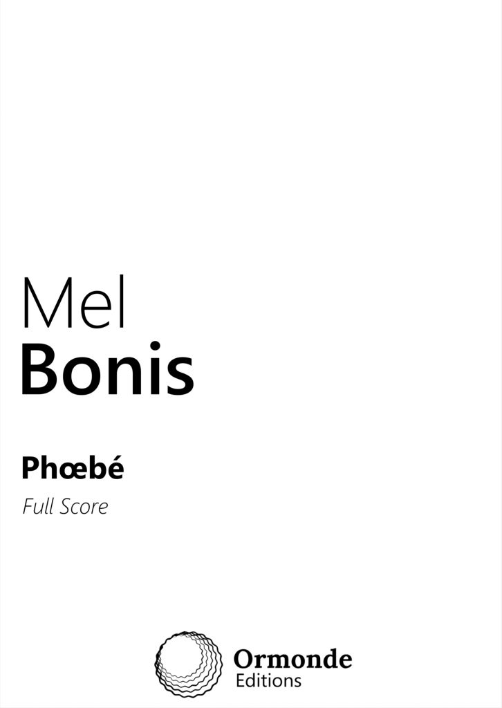 Phœbé