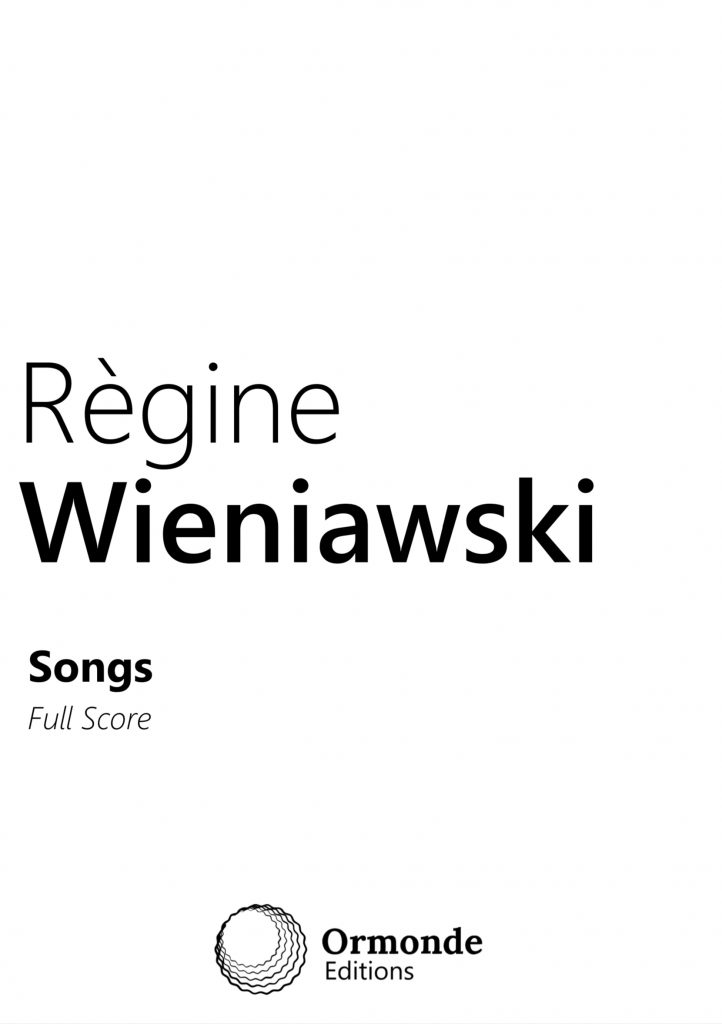 Songs