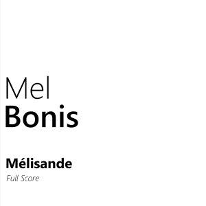 Mélisande