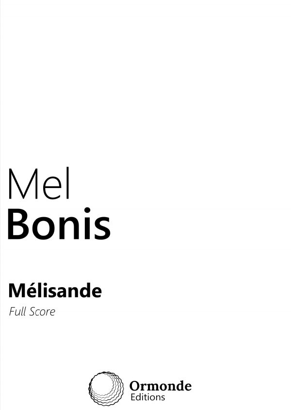 Mélisande